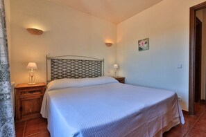 2 bedrooms, WiFi