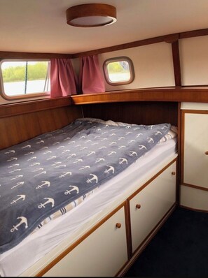 3 Schlafzimmer