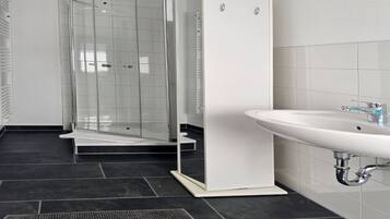 Dusche, Haartrockner