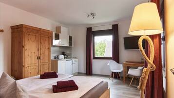 Bügeleisen/Bügelbrett