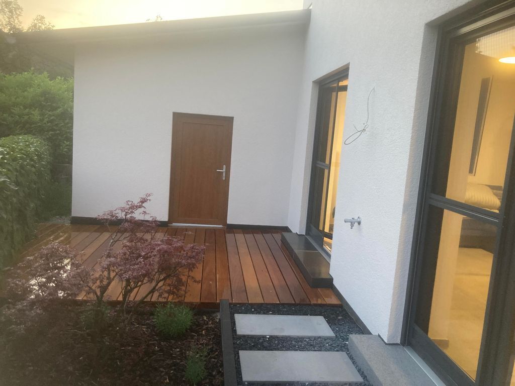 Ferienwohnung Familie Müller
