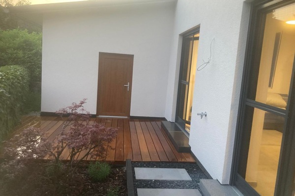 Ferienwohnung Familie Müller