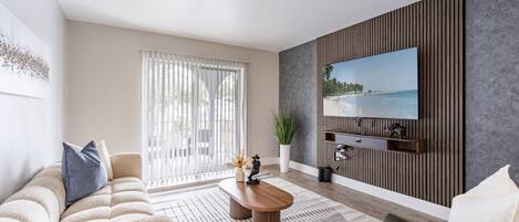 TV, computer monitors