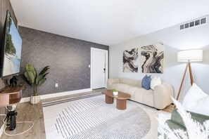 TV, offices