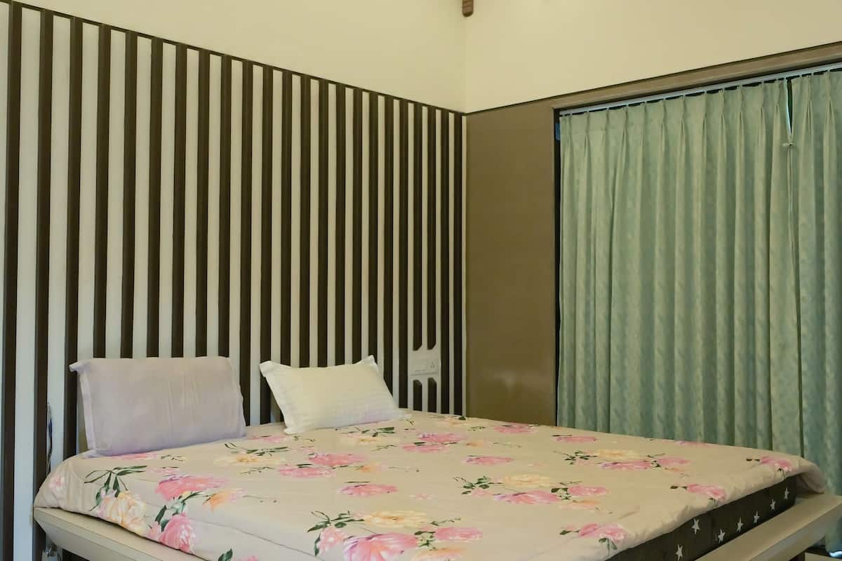 Villa Deluxe, vista a la ciudad