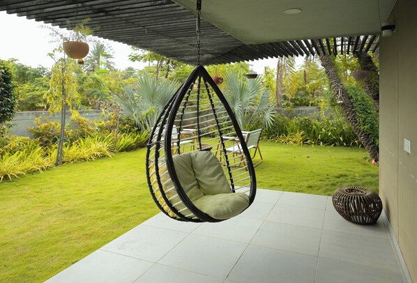 Exterior - StayGuru Luxury Villa (Bhuj)