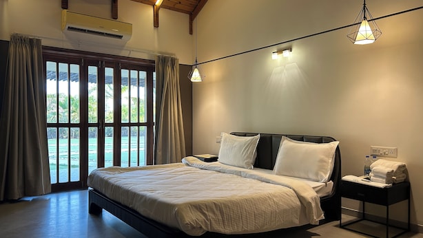 Villa – deluxe
