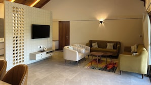 Oppholdsområde