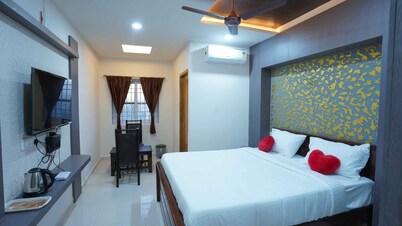 Sankar Classic -  A Boutique Stay