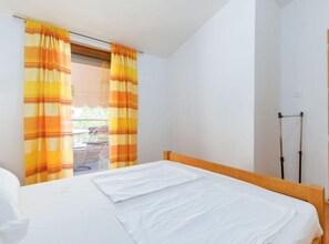 Căn hộ (One Bedroom Apartment With Terrace (A) | 6 phòng ngủ, truy cập Internet không dây miễn phí