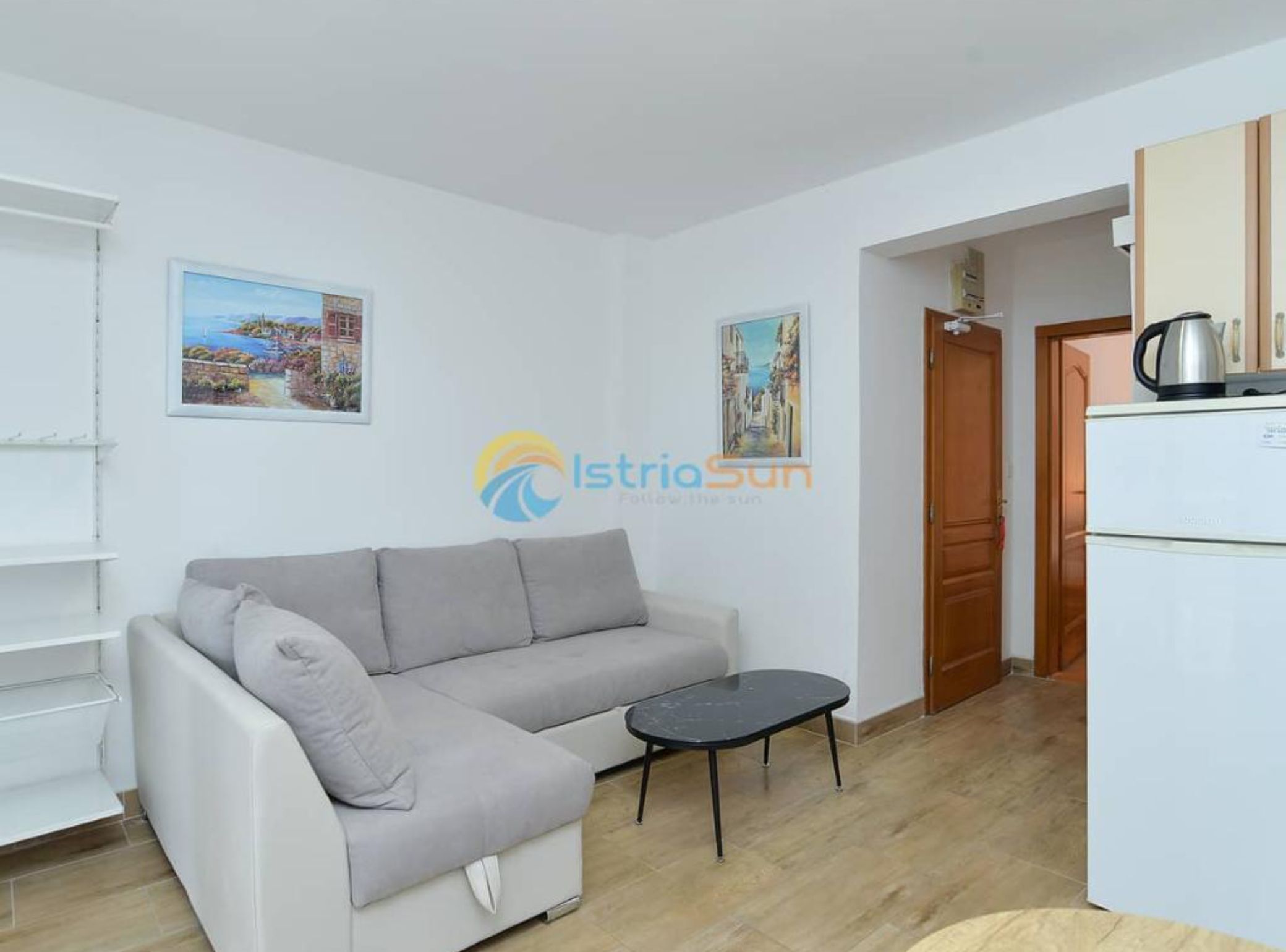 Appartement (One Bedroom Apartment With Terrace (A) | Détail de l’intérieur