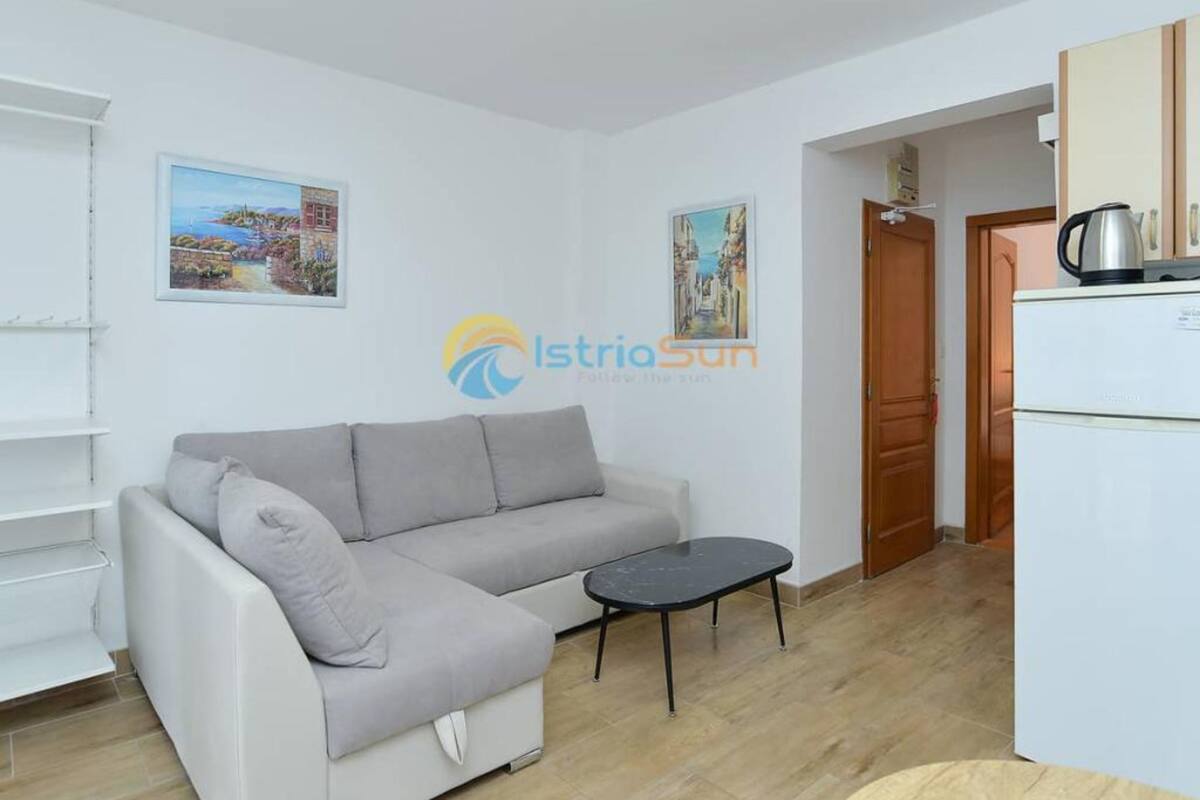 Appartement (One Bedroom Apartment With Terrace (A) | DĂ©tail de lâintĂ©rieur