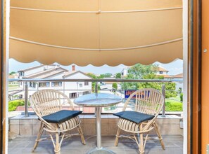 公寓 (One Bedroom Apartment With Terrace (A) | 陽台