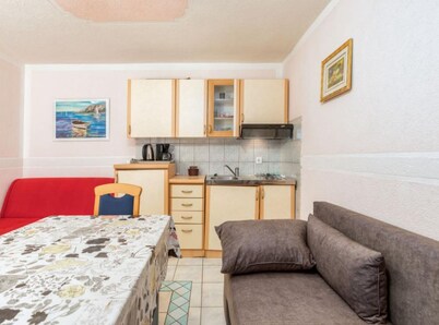 Apartments Manda
