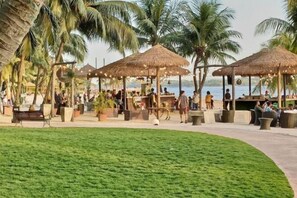 Exterior - Full Sea View Country Garden Danga Bay 11-13pax (Johor Bahru)