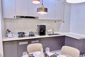Unclassified image, 5 of 56, button - Full Sea View Country Garden Danga Bay 11-13pax (Johor Bahru)