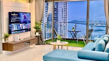 Quartos à prova de som