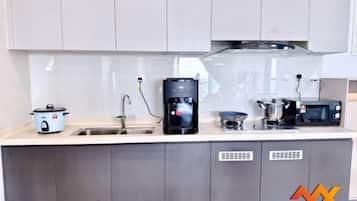 Dapur peribadi