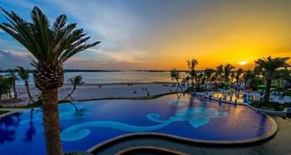 Full Sea View Country Garden Danga Bay 11-13pax