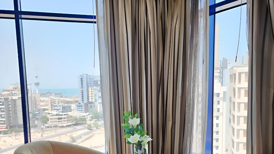 Bloom Hotel
