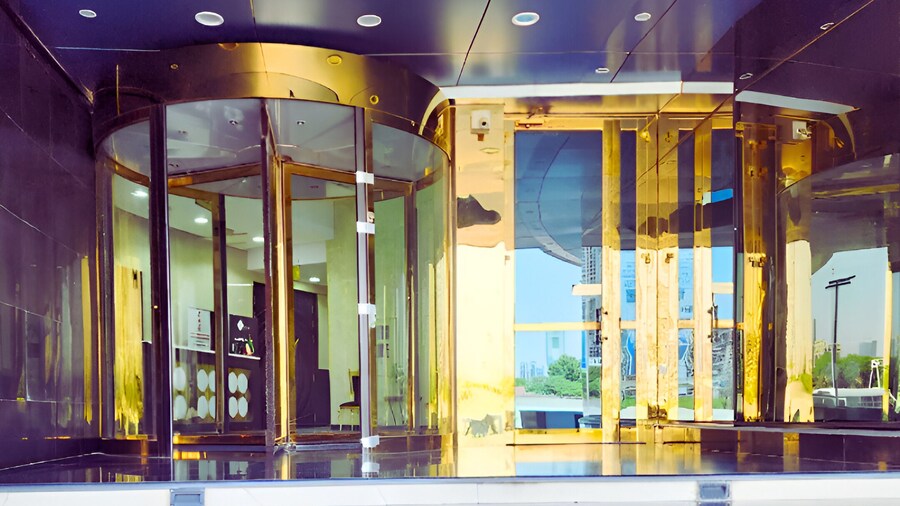 Bloom Hotel