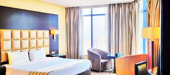 Bloom Hotel