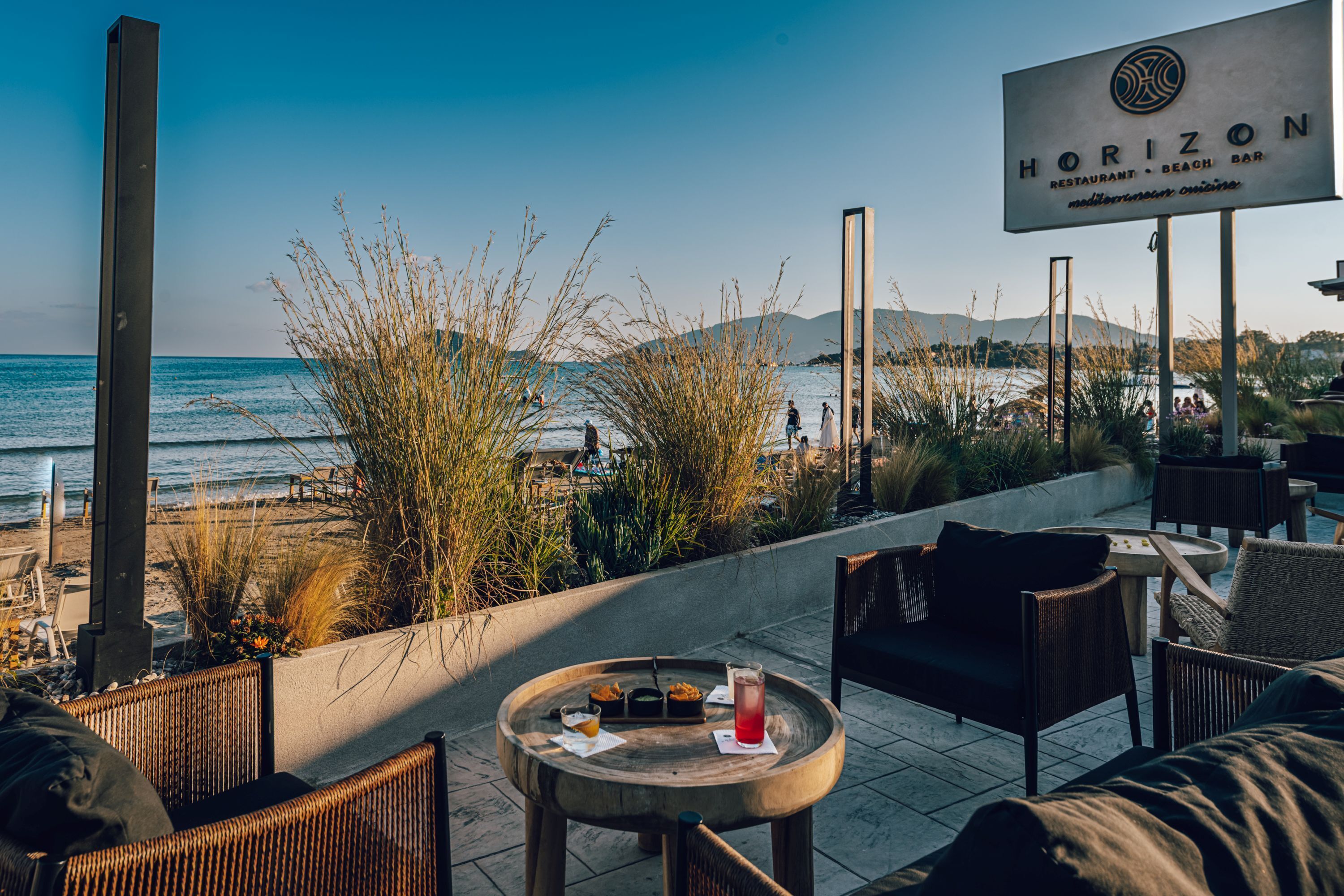Restaurang