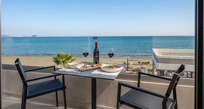 Horizon Apartments - Beachfront Luxury