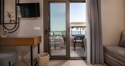 Horizon Apartments - Beachfront Luxury