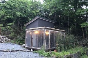 Exterior - IZUKOGEN TENT RESORT (Ito)