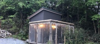 IZUKOGEN TENT RESORT