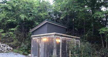 IZUKOGEN TENT RESORT