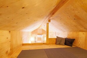 Room - IZUKOGEN TENT RESORT (Ito)