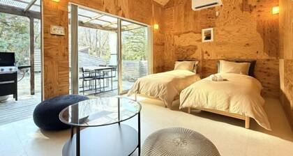 IZUKOGEN TENT RESORT