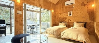 IZUKOGEN TENT RESORT