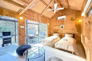 Room - IZUKOGEN TENT RESORT (Ito)