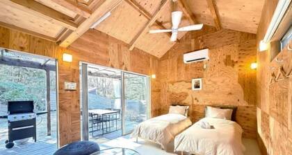 IZUKOGEN TENT RESORT