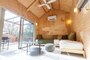 Room - IZUKOGEN TENT RESORT (Ito)