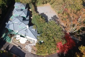 Exterior - IZUKOGEN TENT RESORT (Ito)