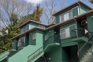 Interior - IZUKOGEN TENT RESORT (Ito)