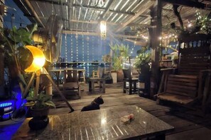 Exterior - Baan Golite Ko Kret (Pak Kret)