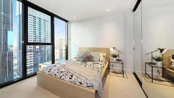 Appartamento (2 Bedrooms) | Interni