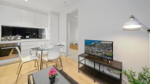 Apartment (2 Bedrooms) | Fassade der Unterkunft