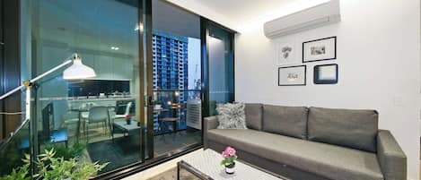 公寓 (2 Bedrooms) | 住宿内部