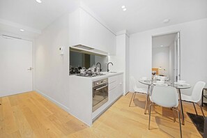 Appartement (2 Bedrooms) | Intérieur