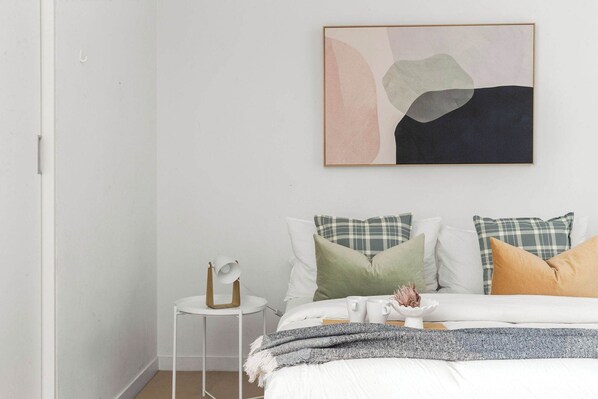 Apartment (2 Bedrooms) | Innenbereich