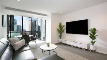 Apartment (2 Bedrooms) | Front of property