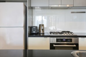 Apartment (2 Bedrooms) | Innenbereich