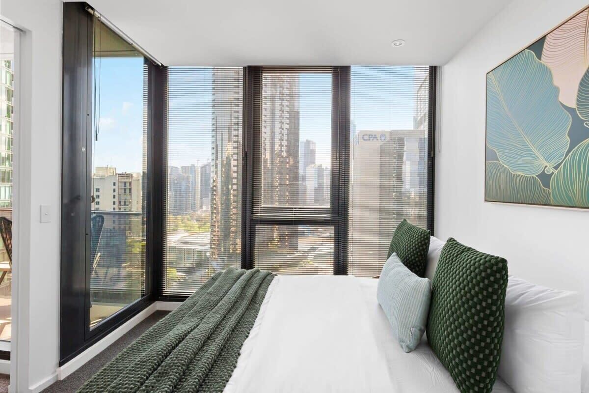 公寓 (2 Bedrooms) | 住宿内部