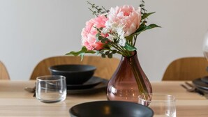 Leilighet (2 Bedrooms) | Innvendig